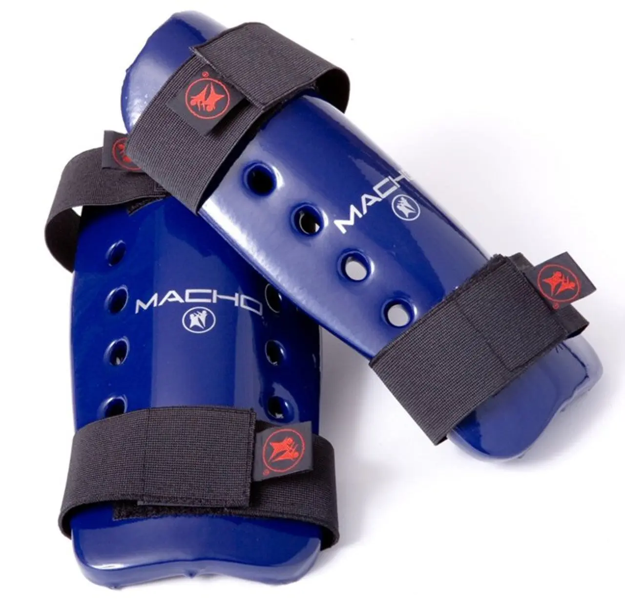 Macho Dyna Shin Guard - Image 4