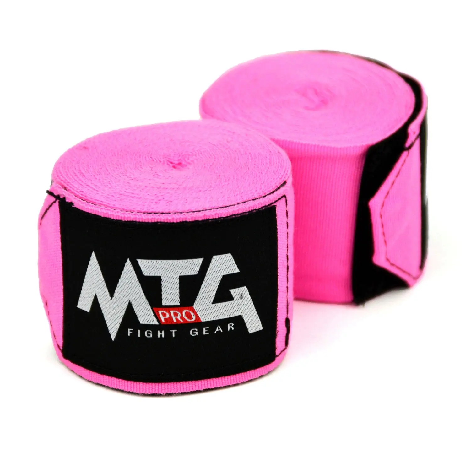 MTG Pro 5m Elasticated Hand Wraps - Image 6
