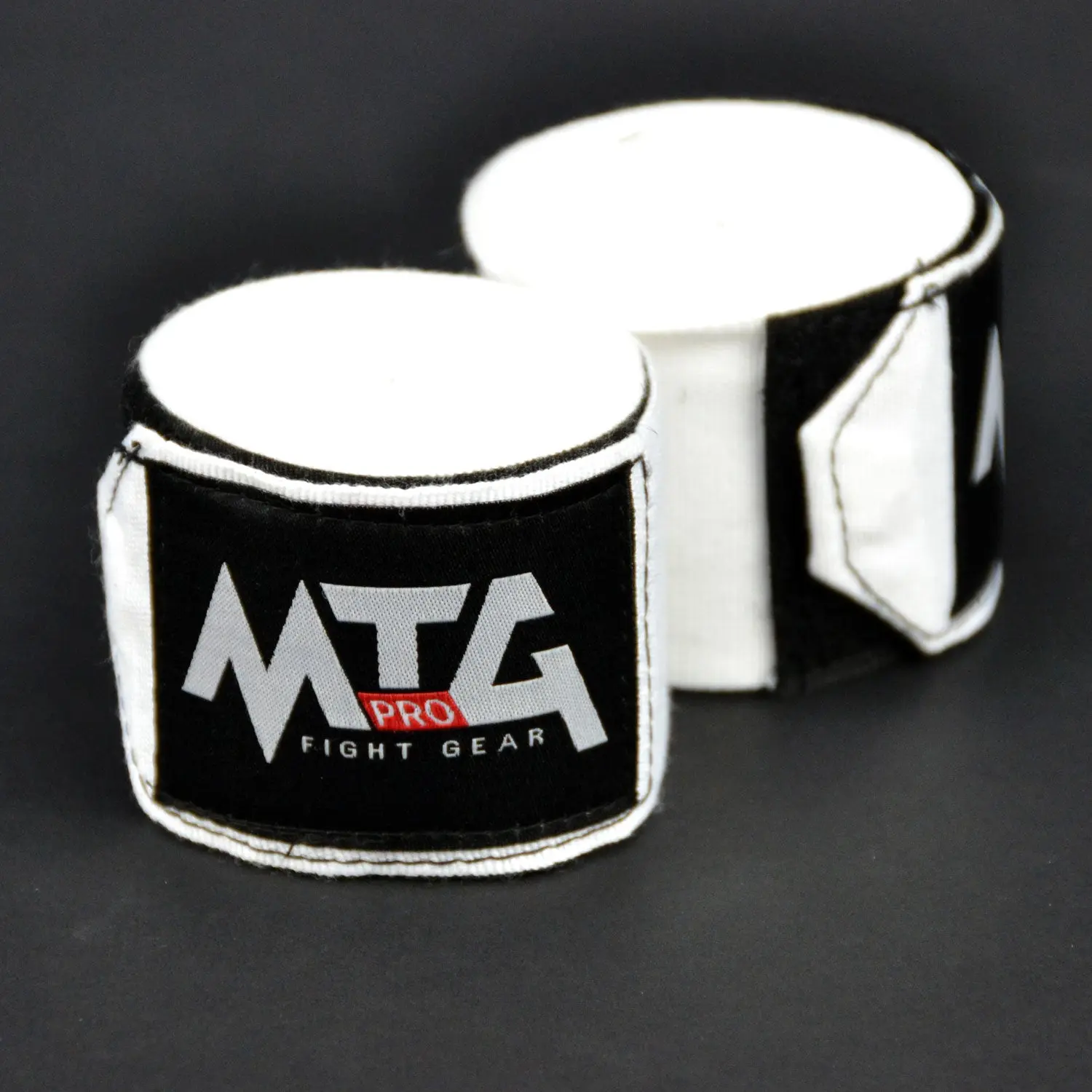 MTG Pro 5m Elasticated Hand Wraps - Image 8