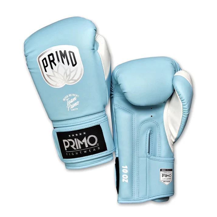 Primo Emblem 2.0 Semi Leather Boxing Gloves - Image 3