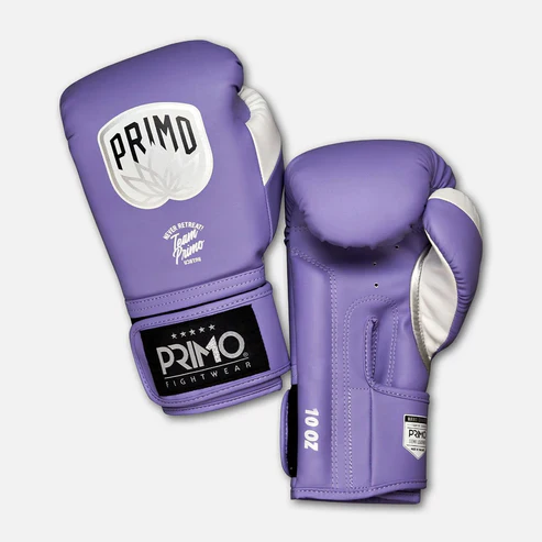 Primo Emblem 2.0 Semi Leather Boxing Gloves - Image 5
