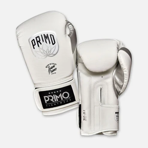 Primo Emblem 2.0 Semi Leather Boxing Gloves - Image 6