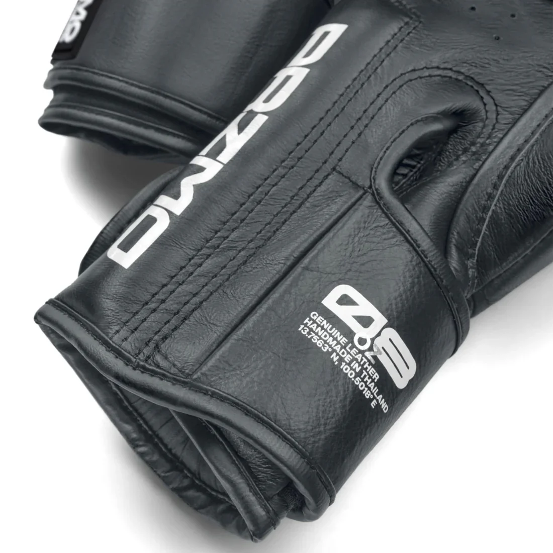 Primo Mamba Series Boxing Gloves - Image 9