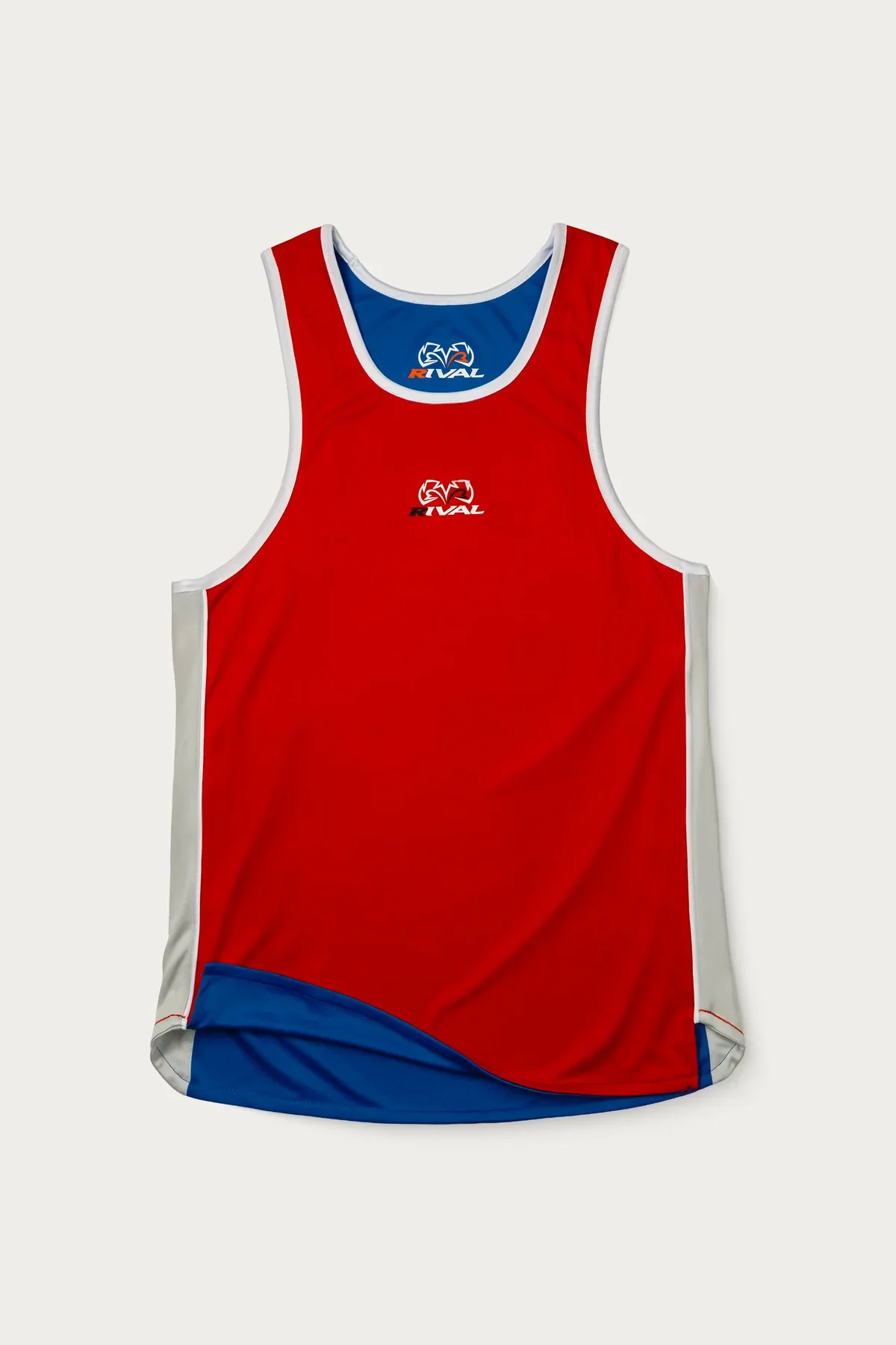 Rival Amateur Youth Reversible Fight Gear Tank Top