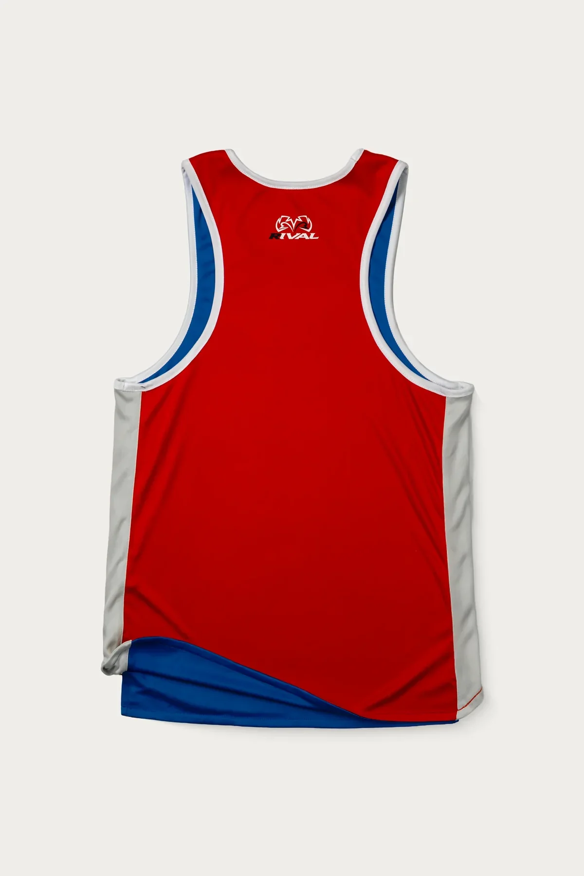 Rival Amateur Youth Reversible Fight Gear Tank Top - Image 2
