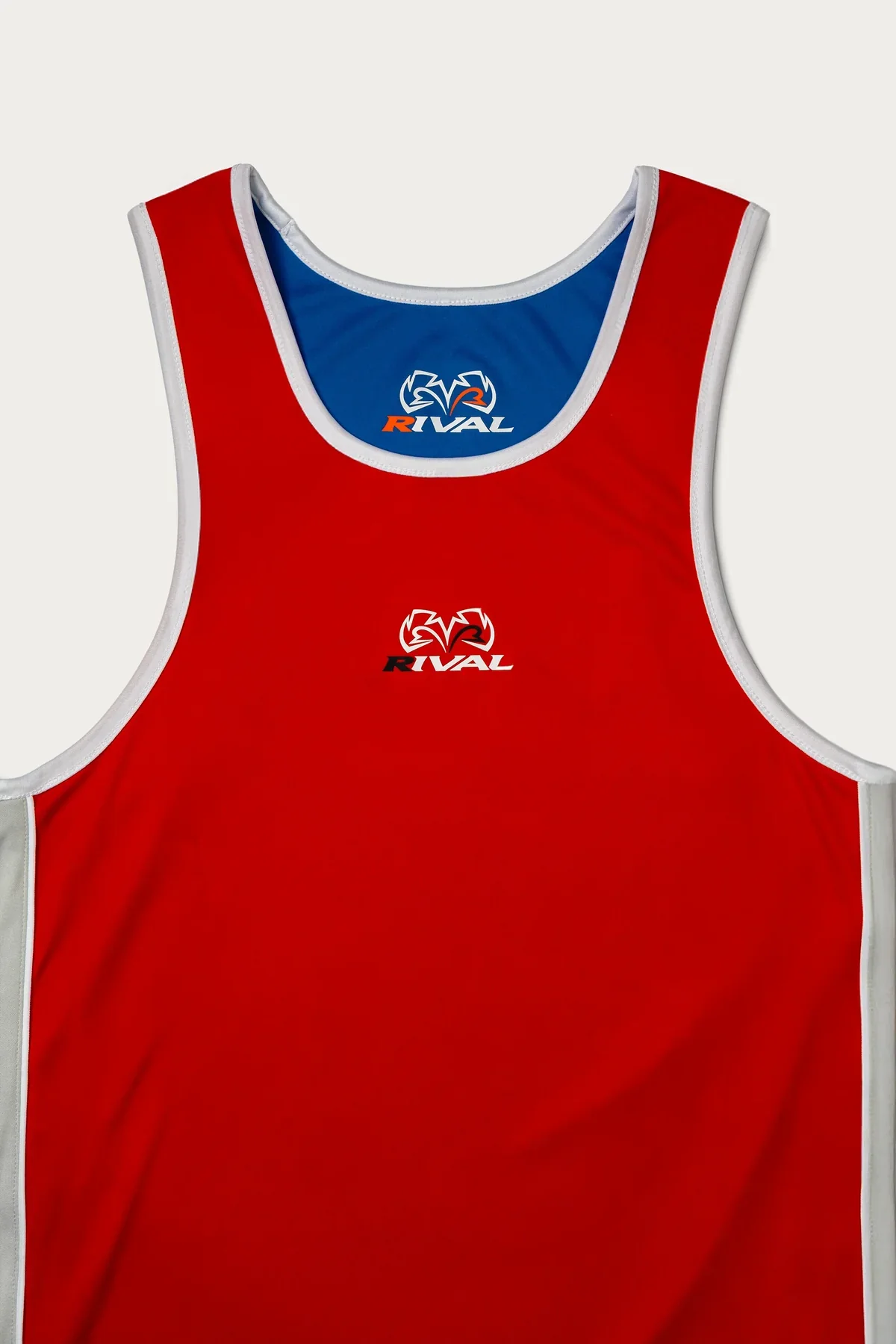 Rival Amateur Youth Reversible Fight Gear Tank Top - Image 3
