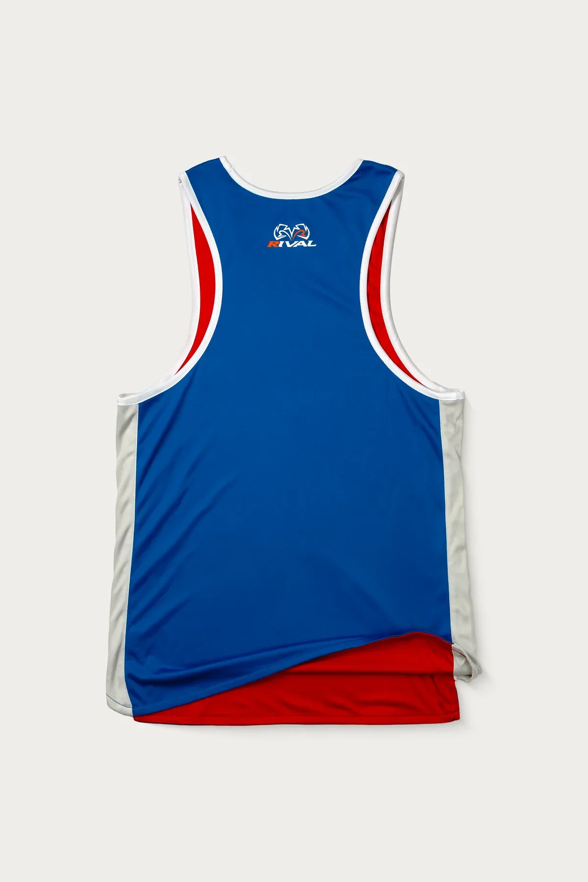 Rival Amateur Youth Reversible Fight Gear Tank Top - Image 5