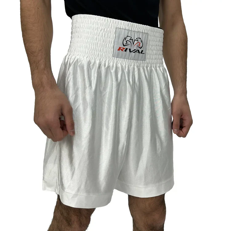 Rival Dazzle Pro Boxing Trunks - Image 15