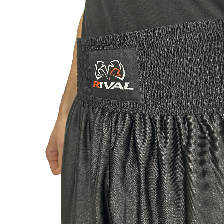 Rival Dazzle Pro Boxing Trunks - Image 22