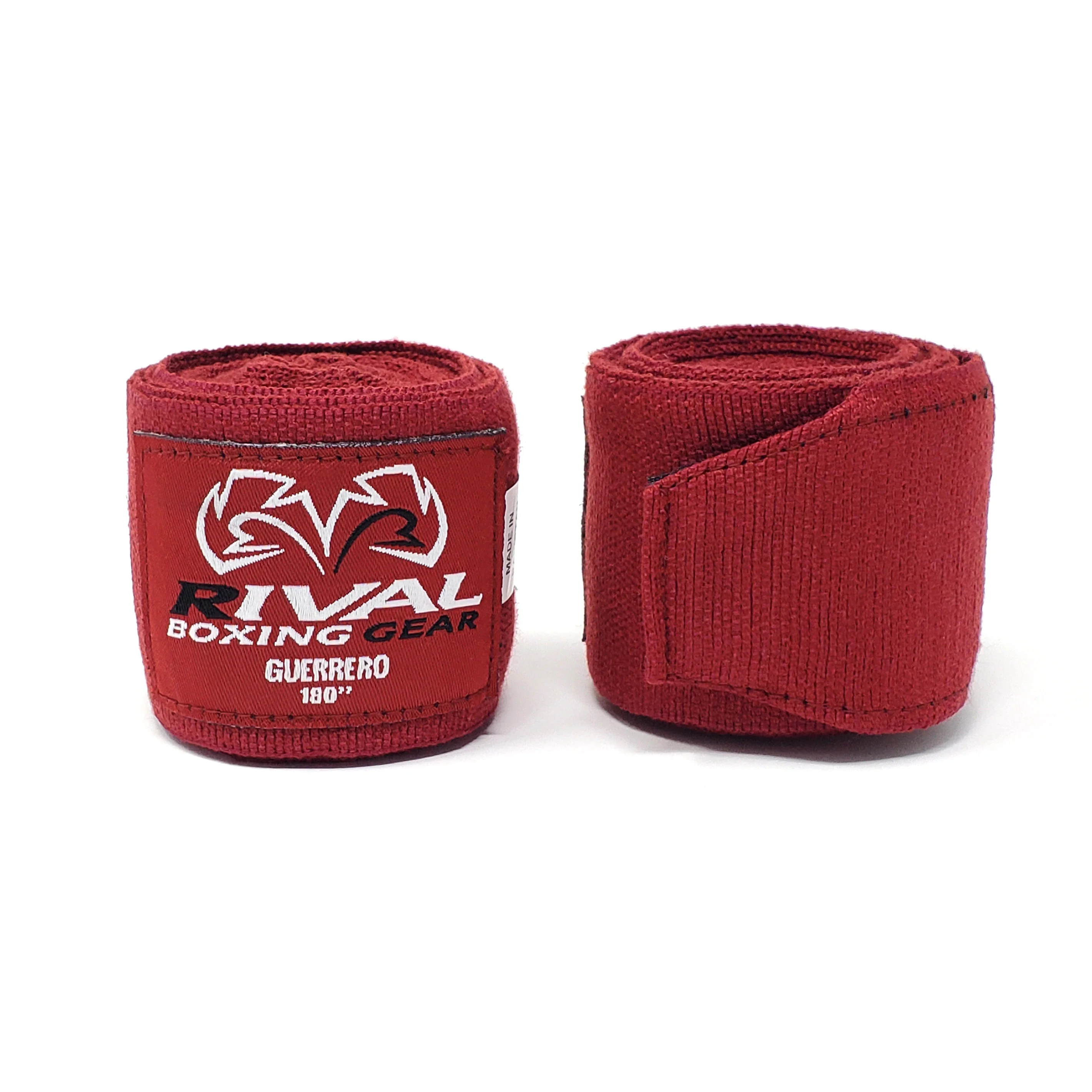 Rival Guerrero Handwraps - Image 3