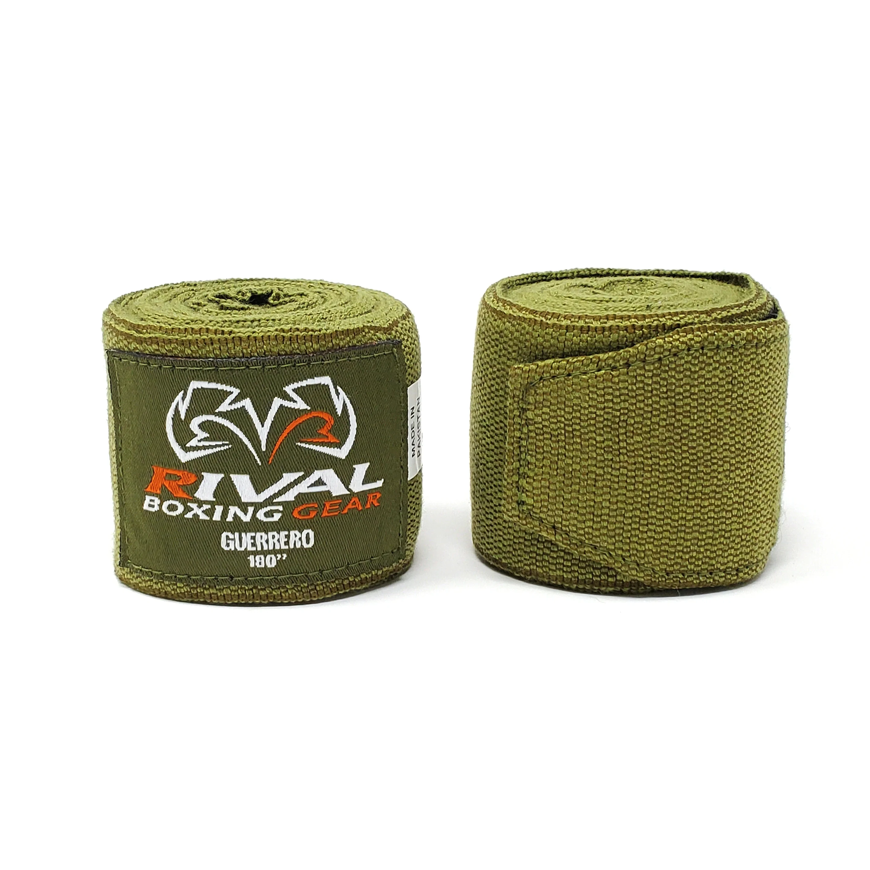 Rival Guerrero Handwraps - Image 5