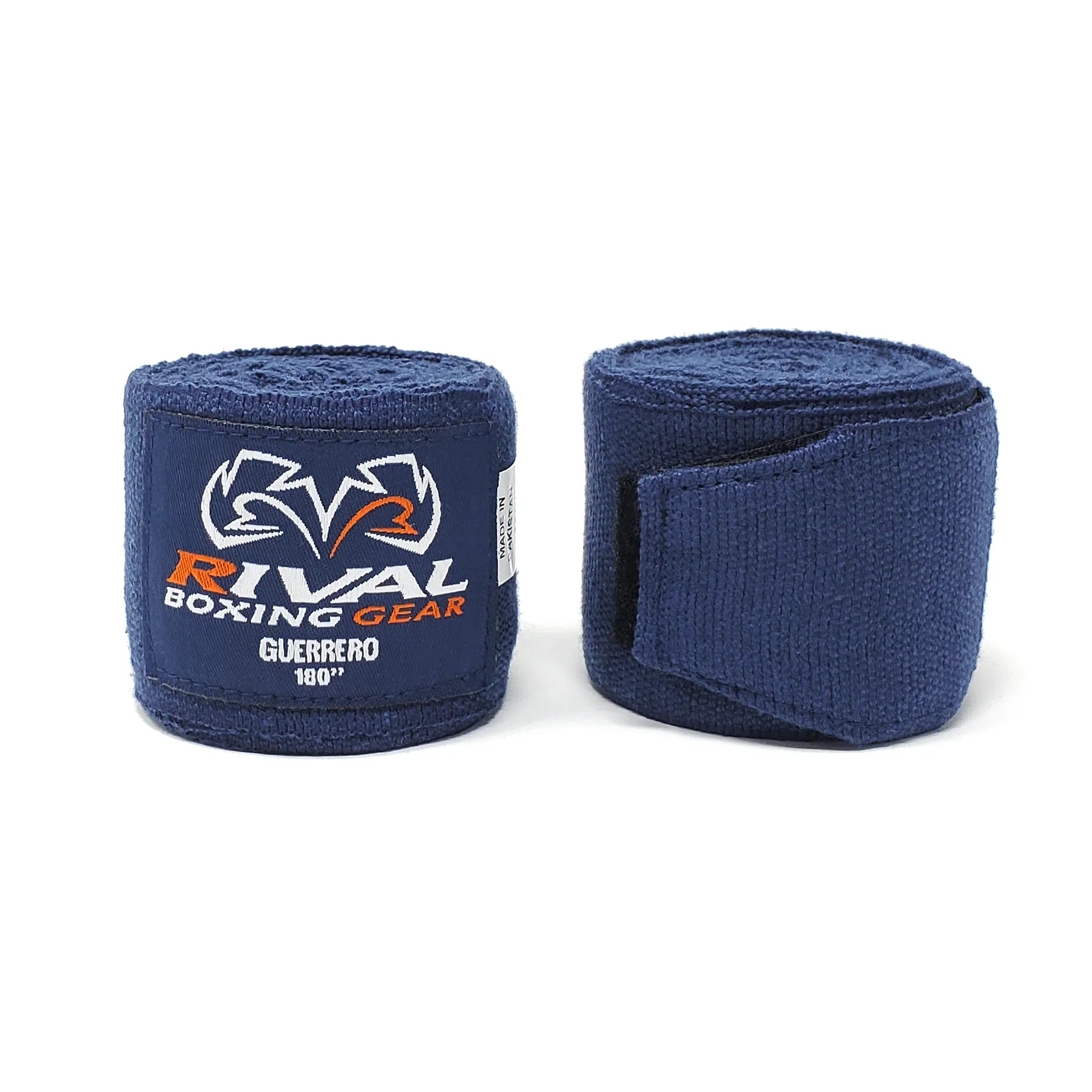 Rival Guerrero Handwraps - Image 7