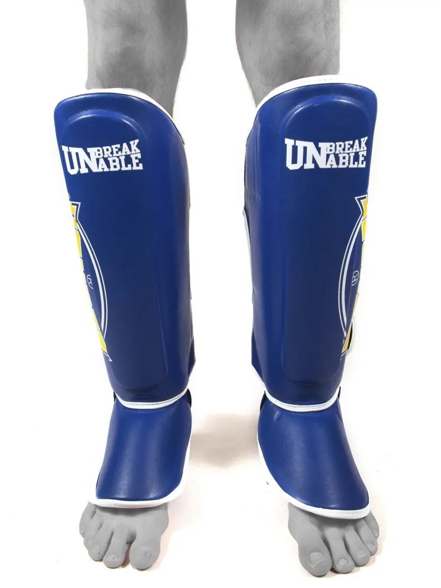 Sandee Cool-Tec Junior Muay Thai Shin Guards - Image 11