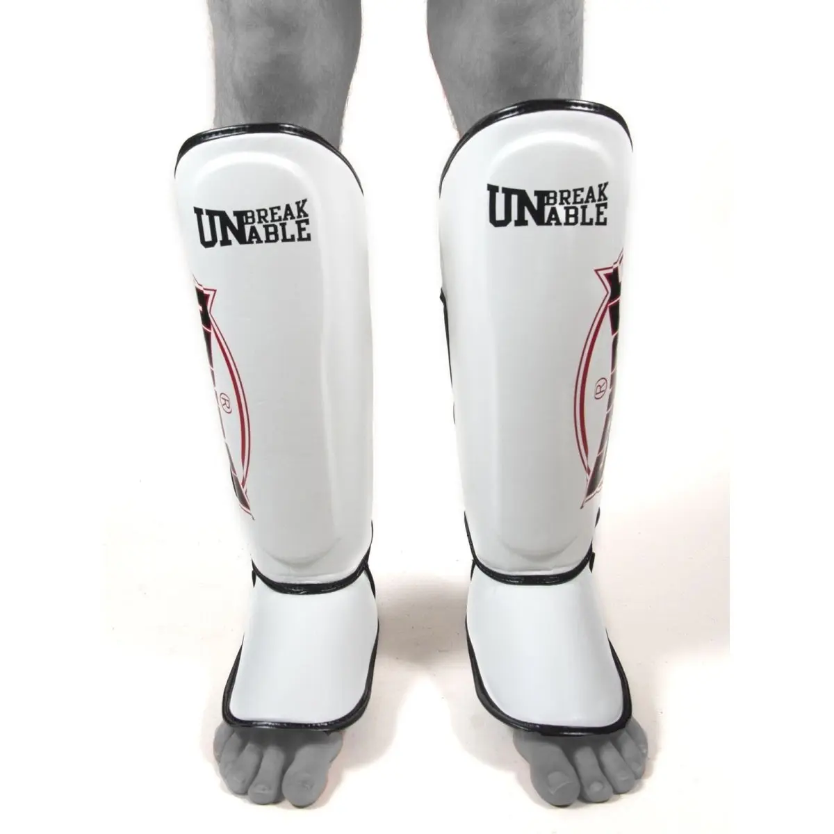 Sandee Cool-Tec Junior Muay Thai Shin Guards - Image 19
