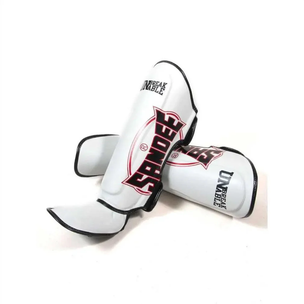 Sandee Cool-Tec Muay Thai Shin Guards - Image 6