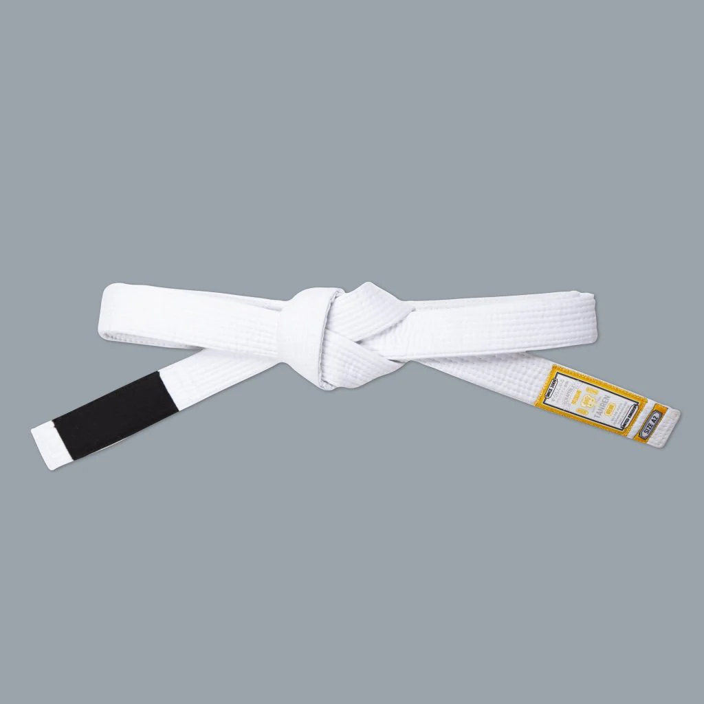 Scramble Tanren v4 BJJ Belt - Image 6