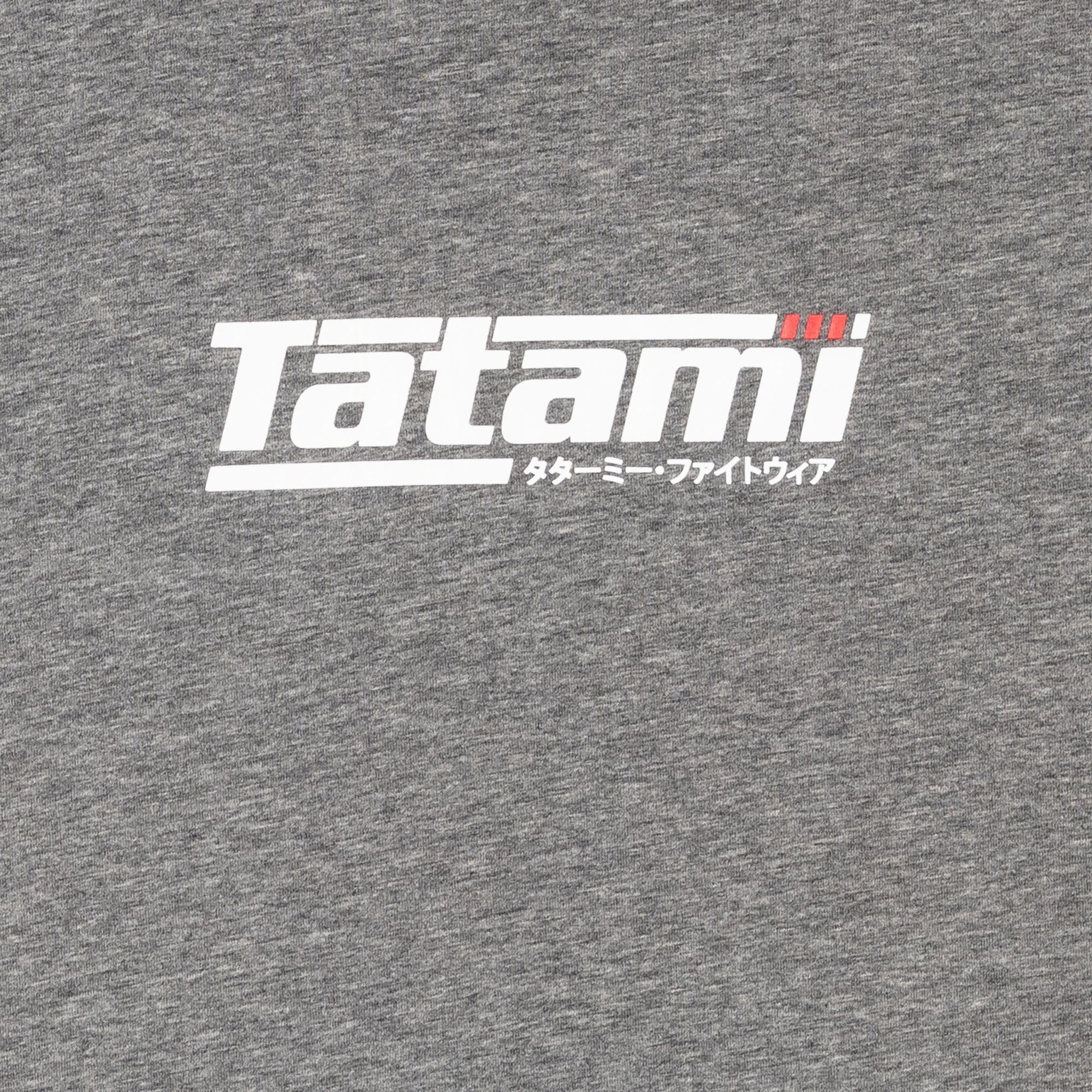 Tatami Logo Sleeveless Tank Top - Image 7