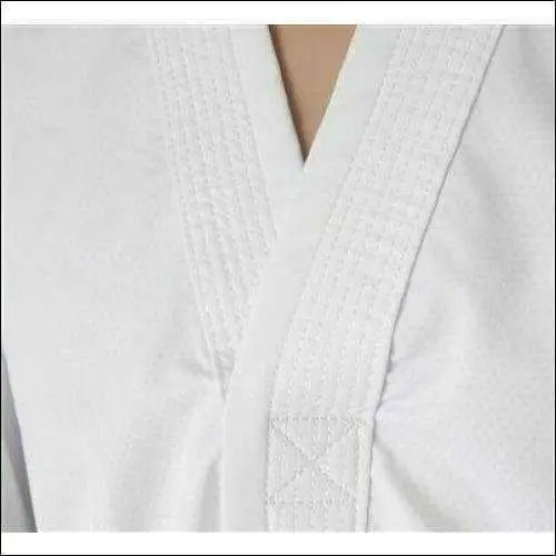 Top Ten ITF Master Instructor Gold Edition Dobok - Image 3