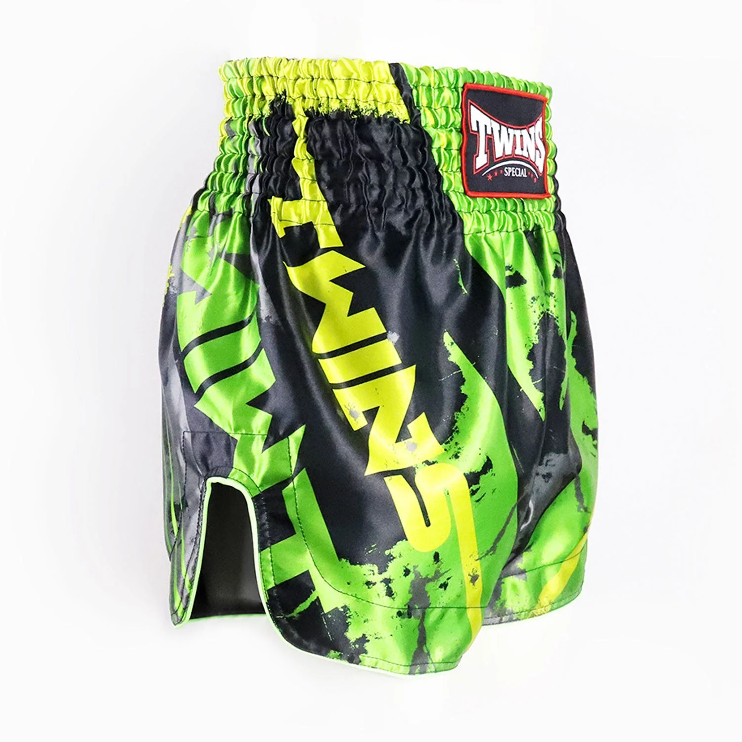 Twins Candy Muay Thai Shorts - Image 3