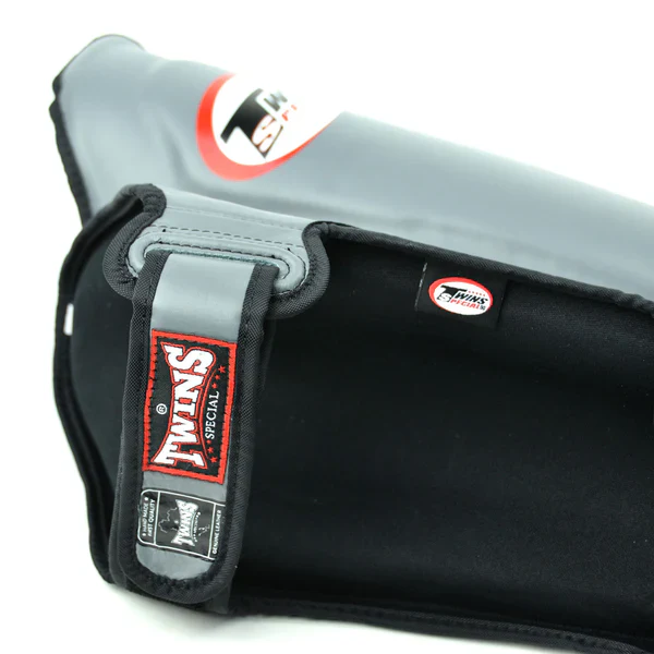 Twins Special SGL10 Leather Shin Guards - Image 13