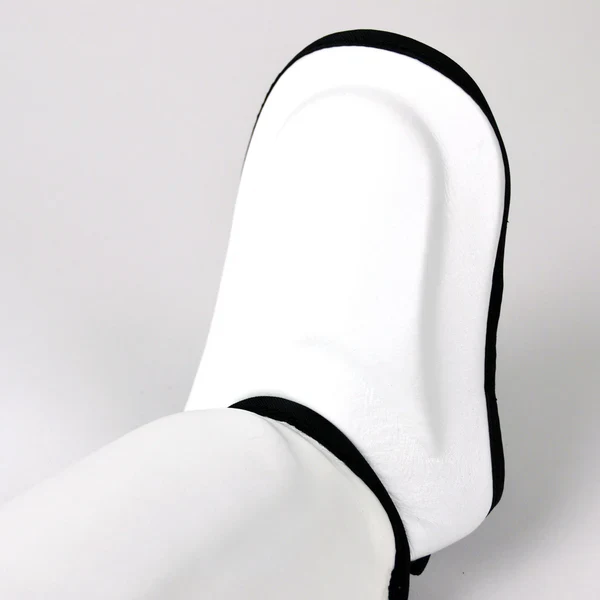 Twins Special SGL10 Leather Shin Guards - Image 36