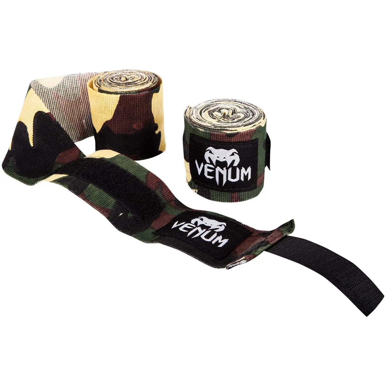 Venum Adult Hand Wraps - Image 14