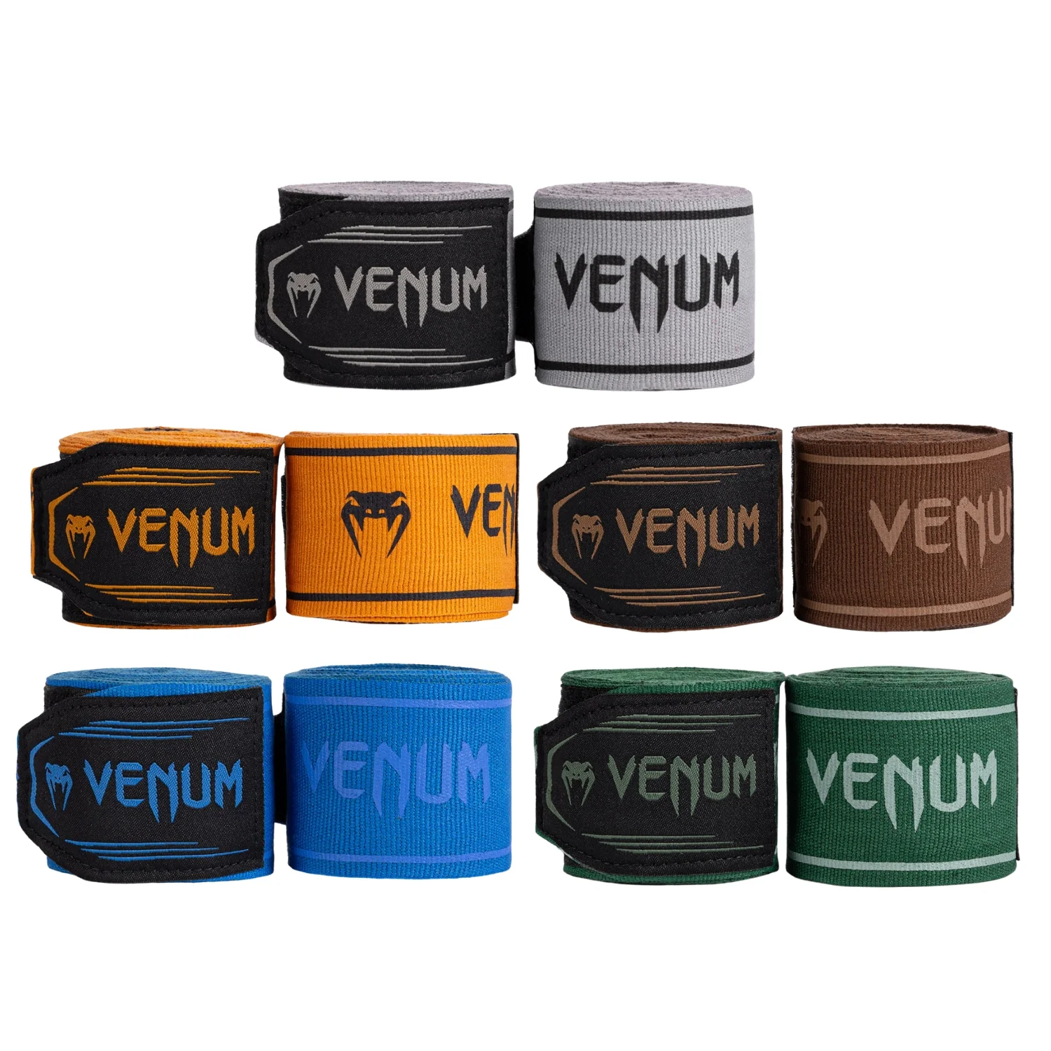Venum Advanced Classic Hand Wraps