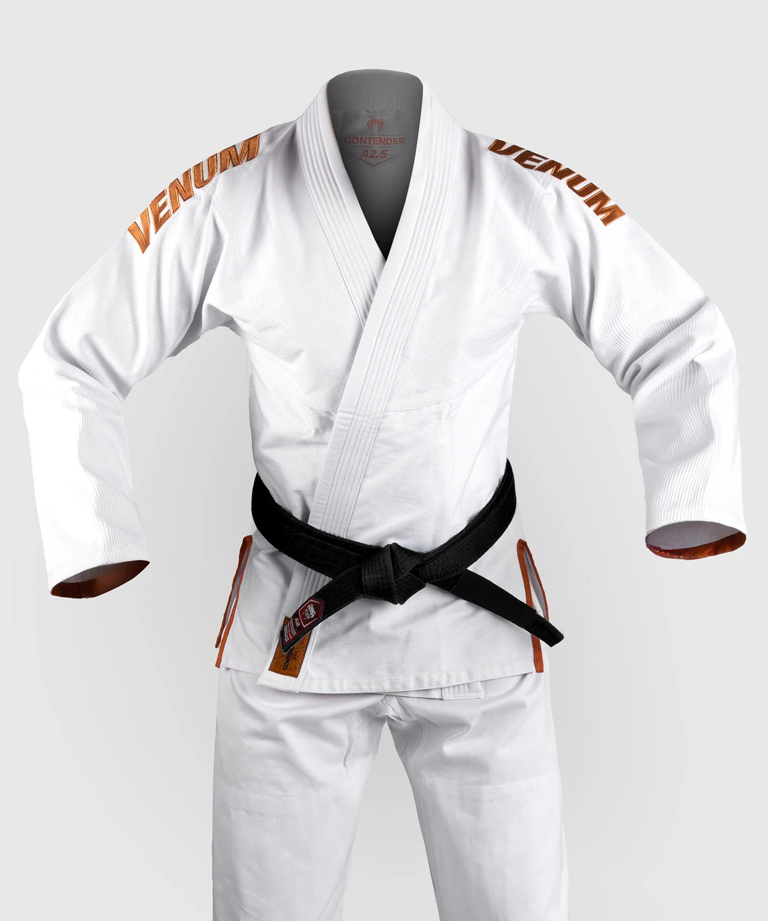 Venum Contender Evo 2.0 BJJ Gi - Image 10