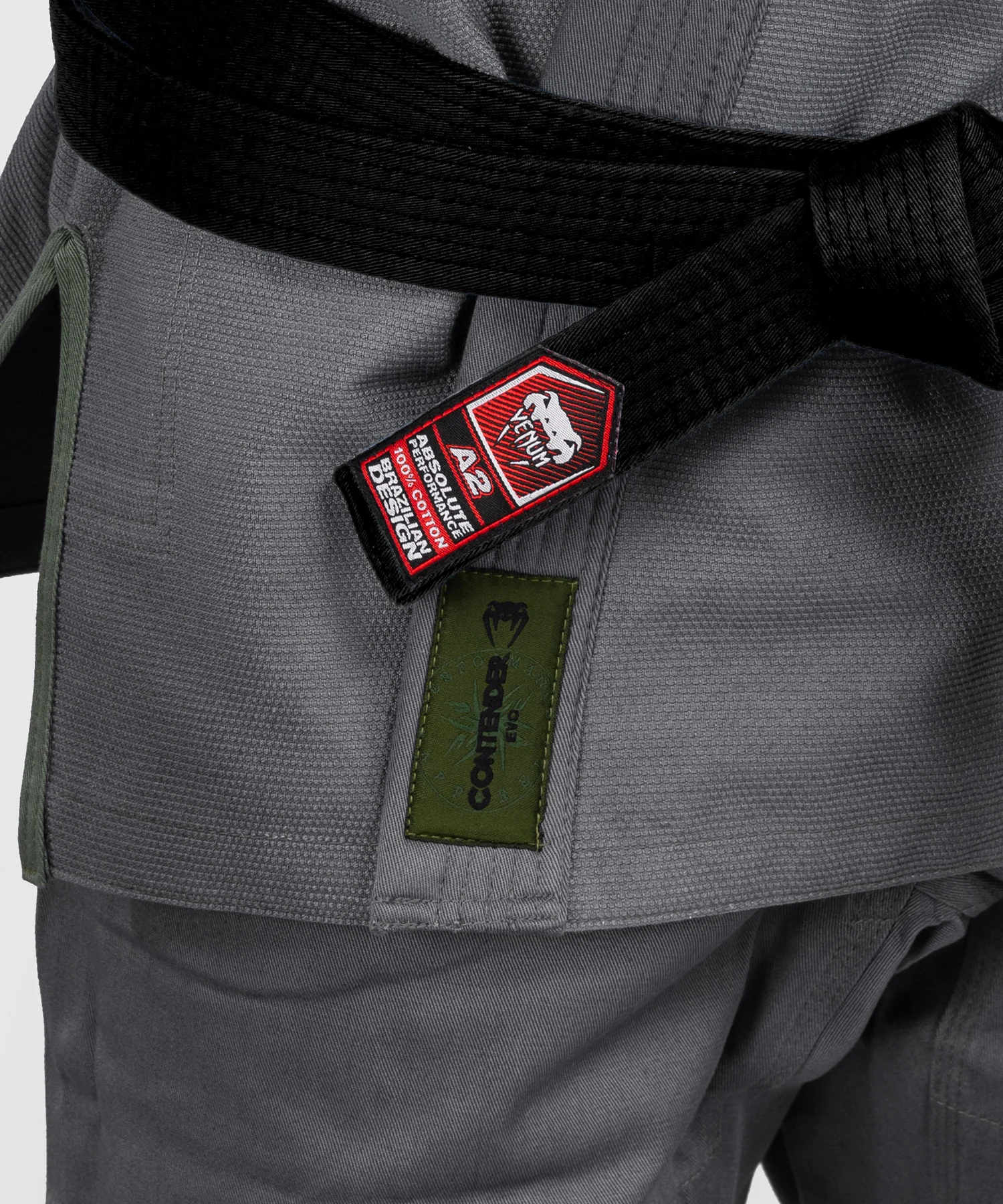 Venum Contender Evo 2.0 BJJ Gi - Image 27