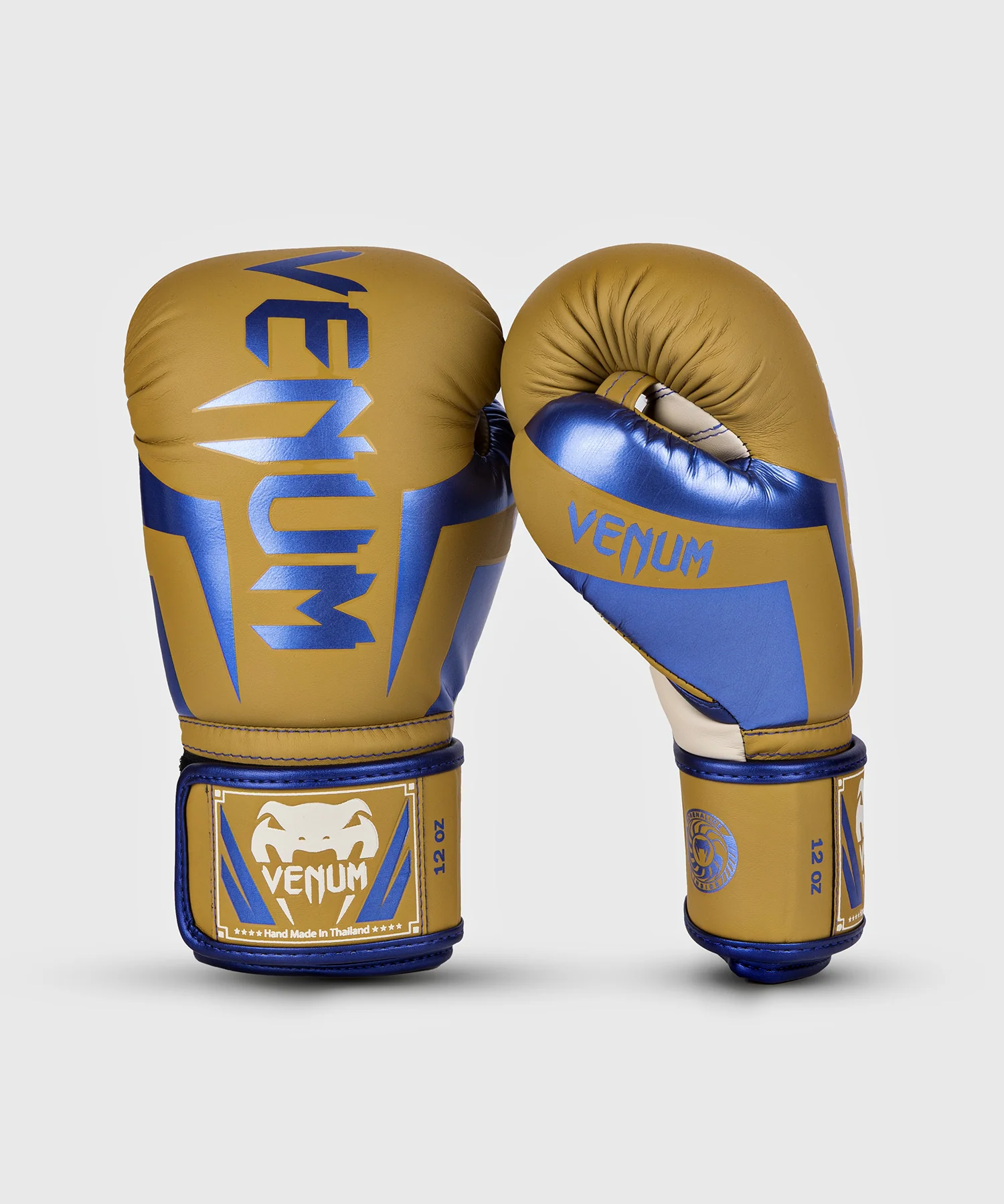 Venum Elite Boxing Gloves - Special Edition - Image 10