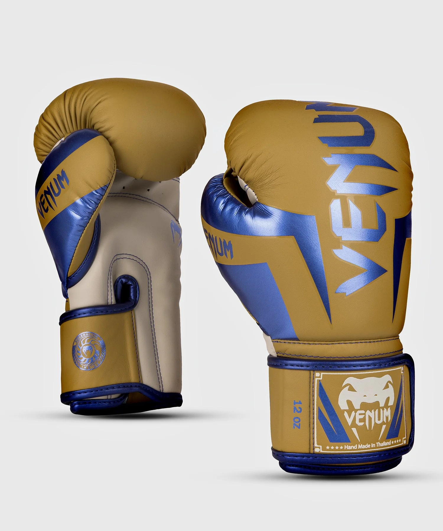 Venum Elite Boxing Gloves - Special Edition - Image 11