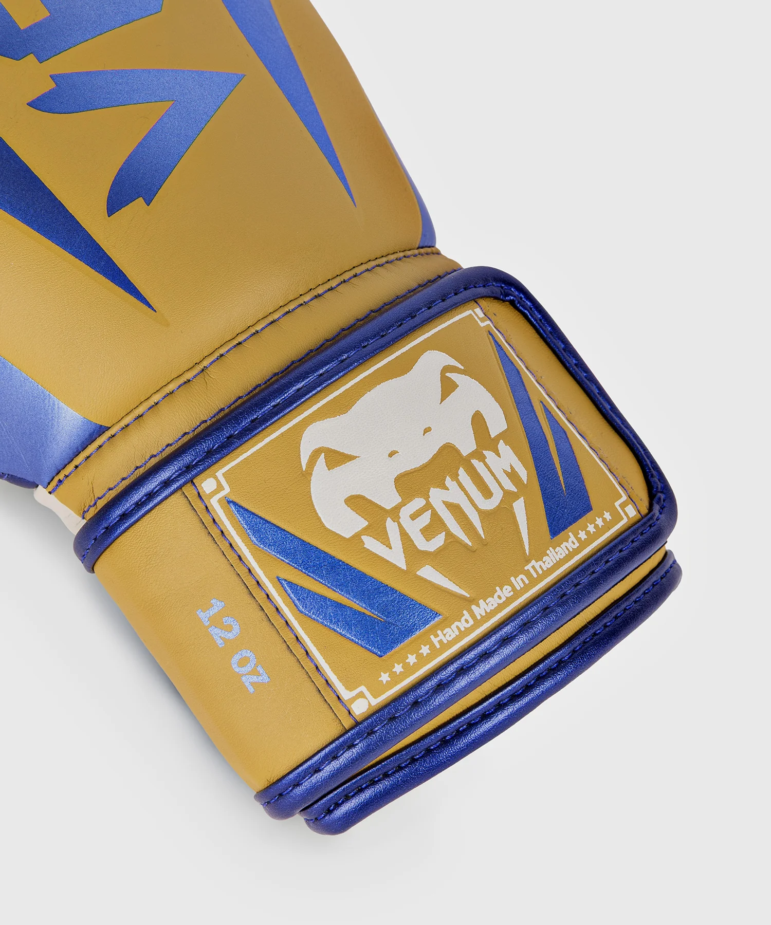 Venum Elite Boxing Gloves - Special Edition - Image 12