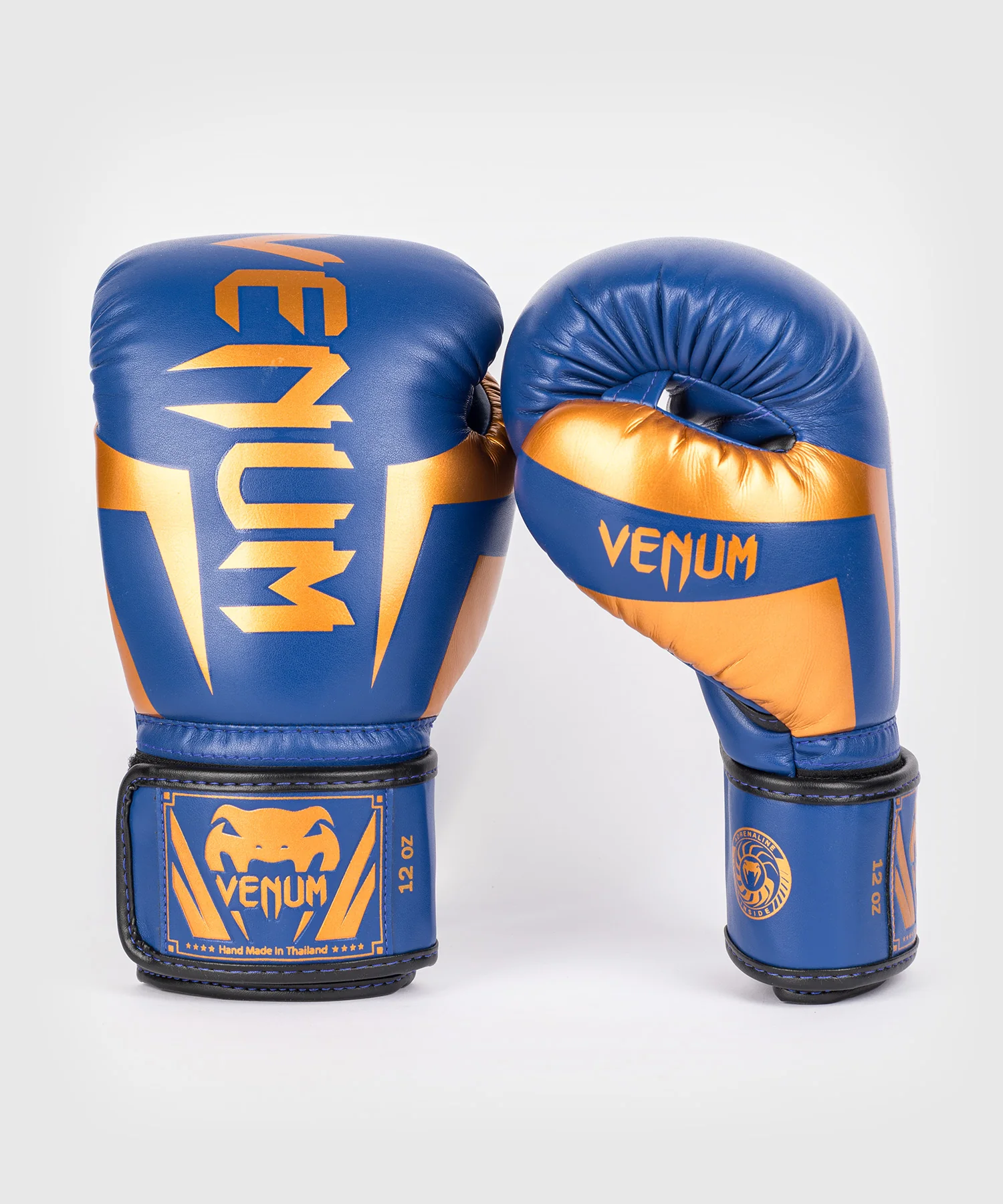 Venum Elite Boxing Gloves - Special Edition - Image 14