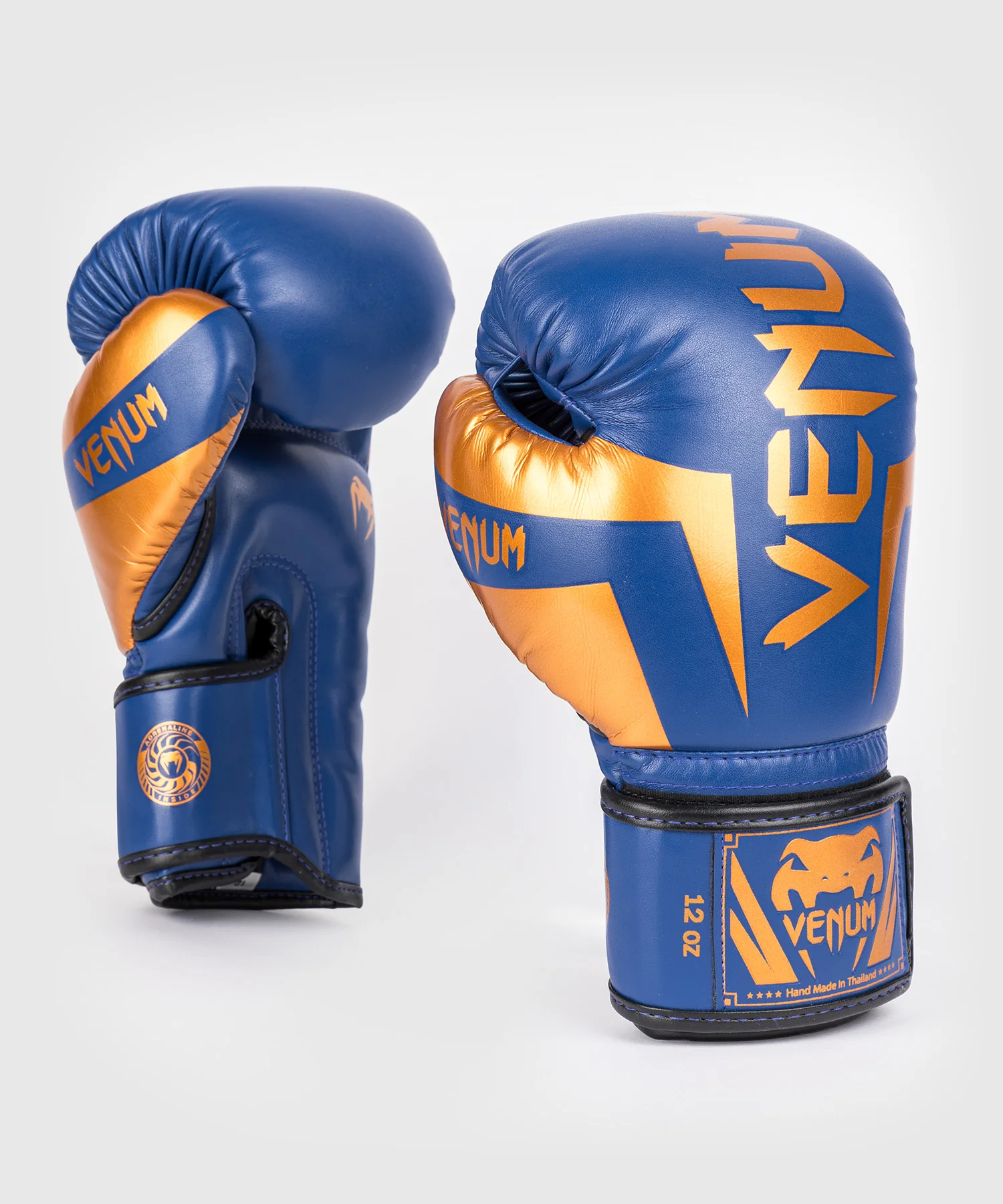 Venum Elite Boxing Gloves - Special Edition - Image 15