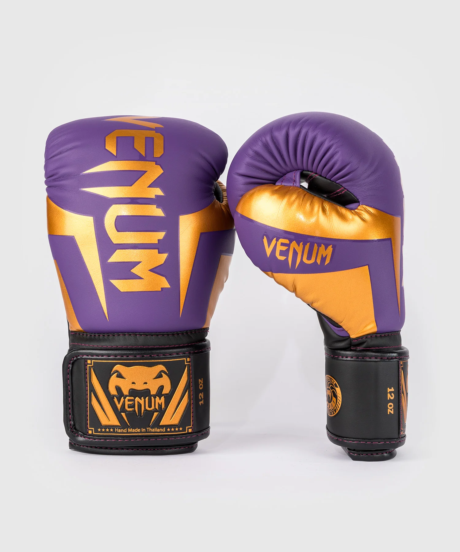 Venum Elite Boxing Gloves - Special Edition - Image 17