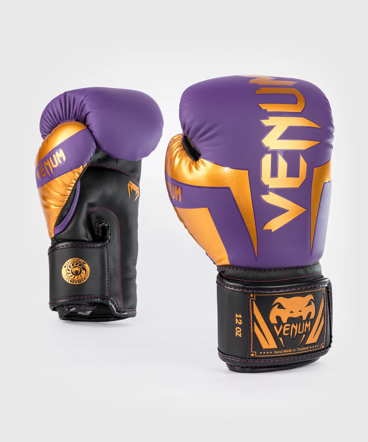 Venum Elite Boxing Gloves - Special Edition - Image 18