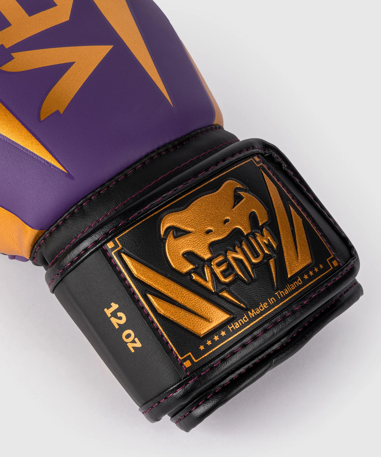 Venum Elite Boxing Gloves - Special Edition - Image 19