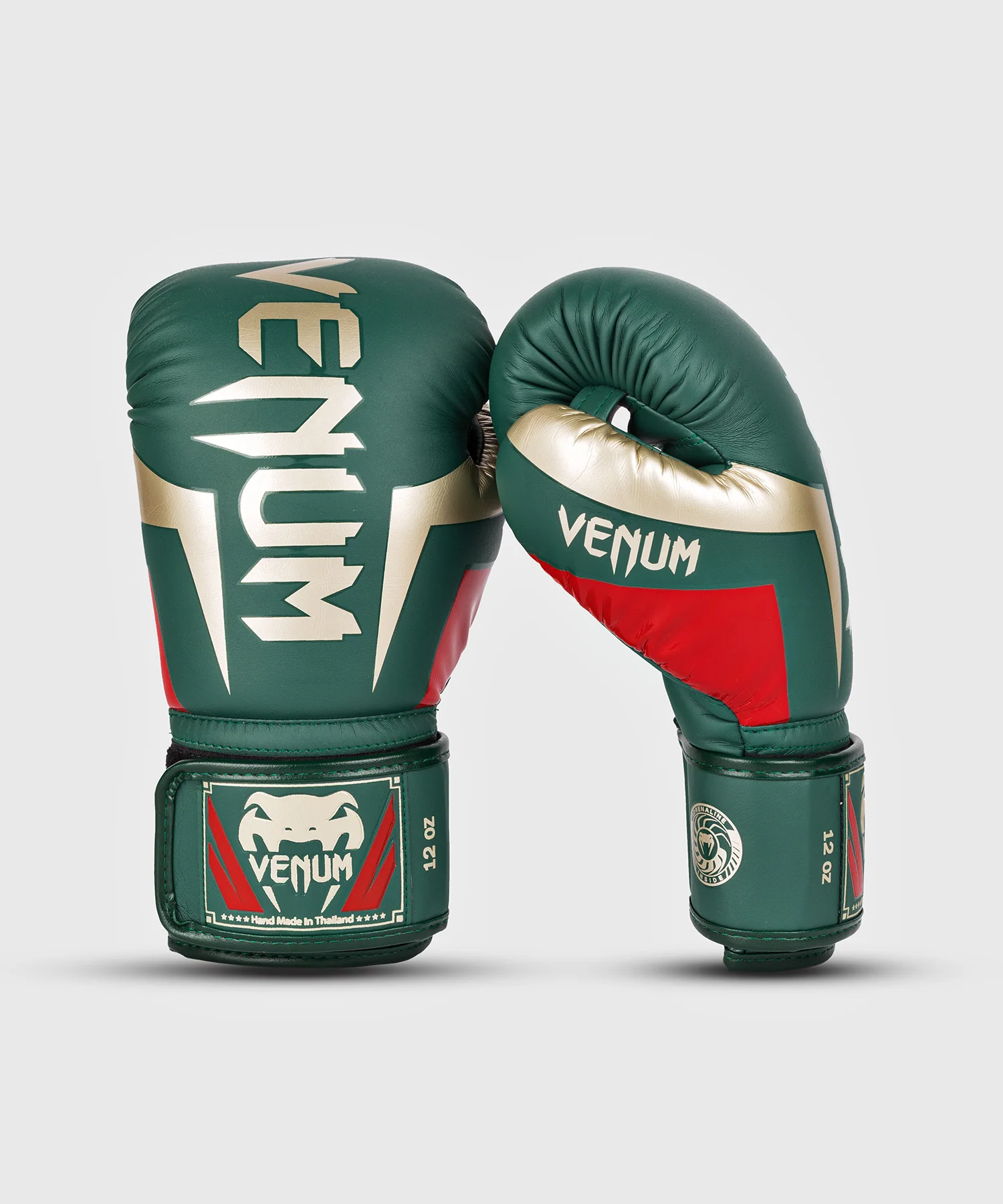 Venum Elite Boxing Gloves - Special Edition - Image 2