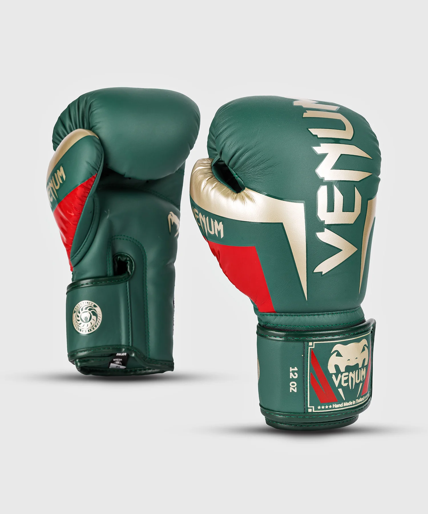 Venum Elite Boxing Gloves - Special Edition - Image 3