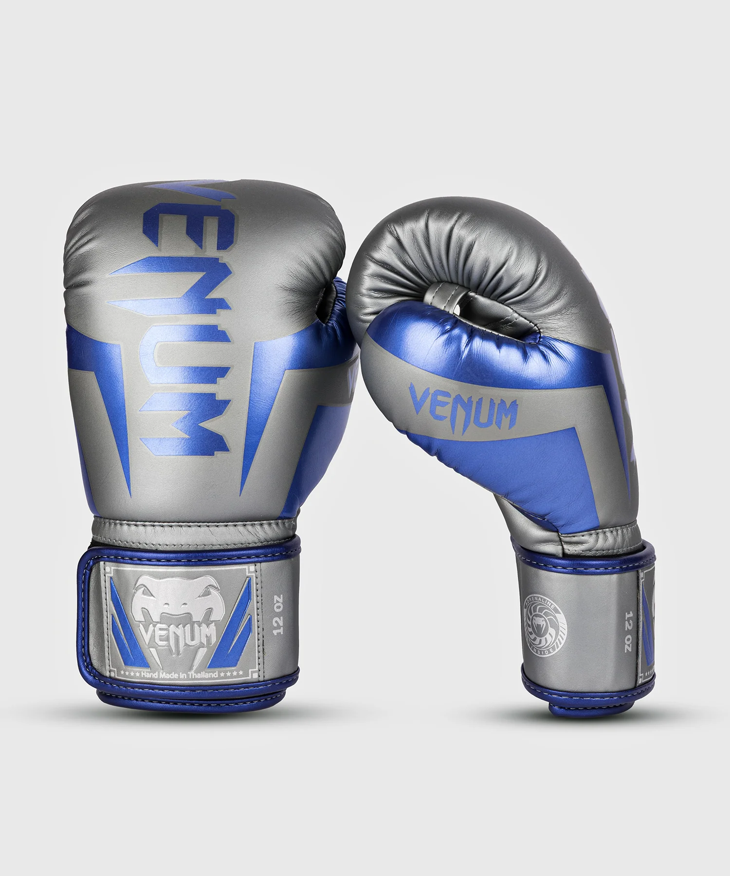 Venum Elite Boxing Gloves - Special Edition - Image 6