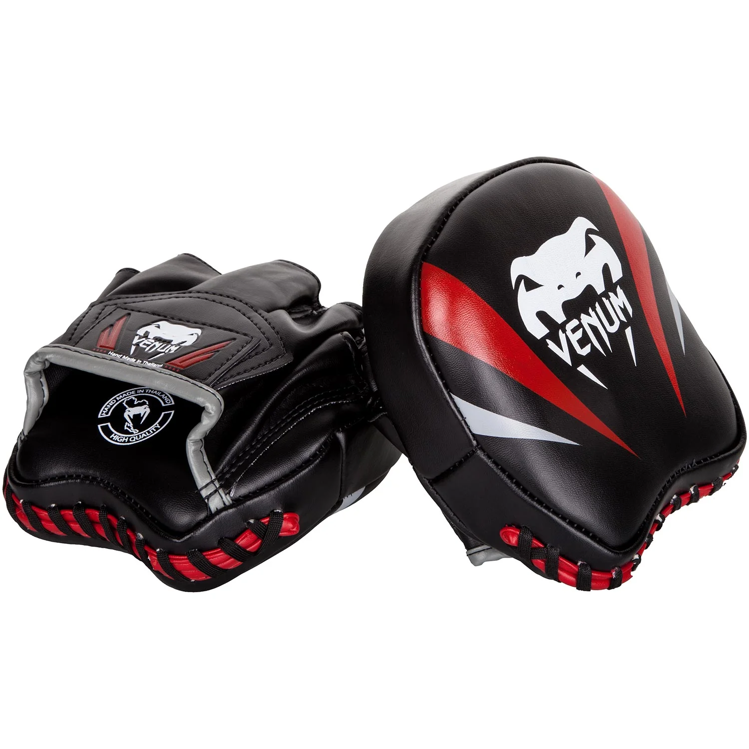 Venum Elite Mini Focus Mitts - Image 2