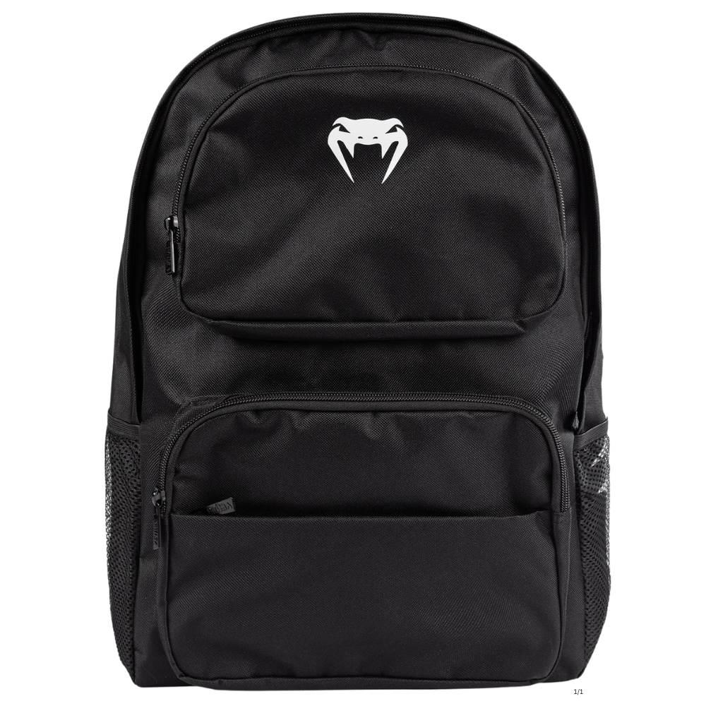 Venum Essential Backpack - Black - Image 2