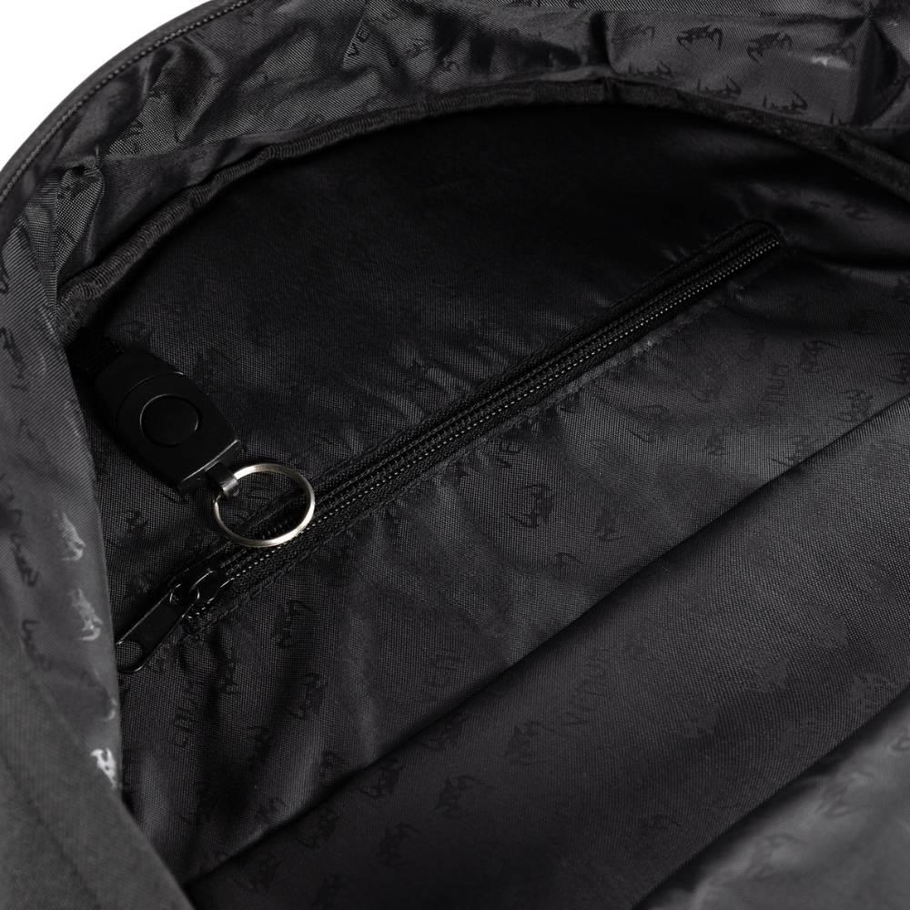 Venum Essential Backpack - Black - Image 5