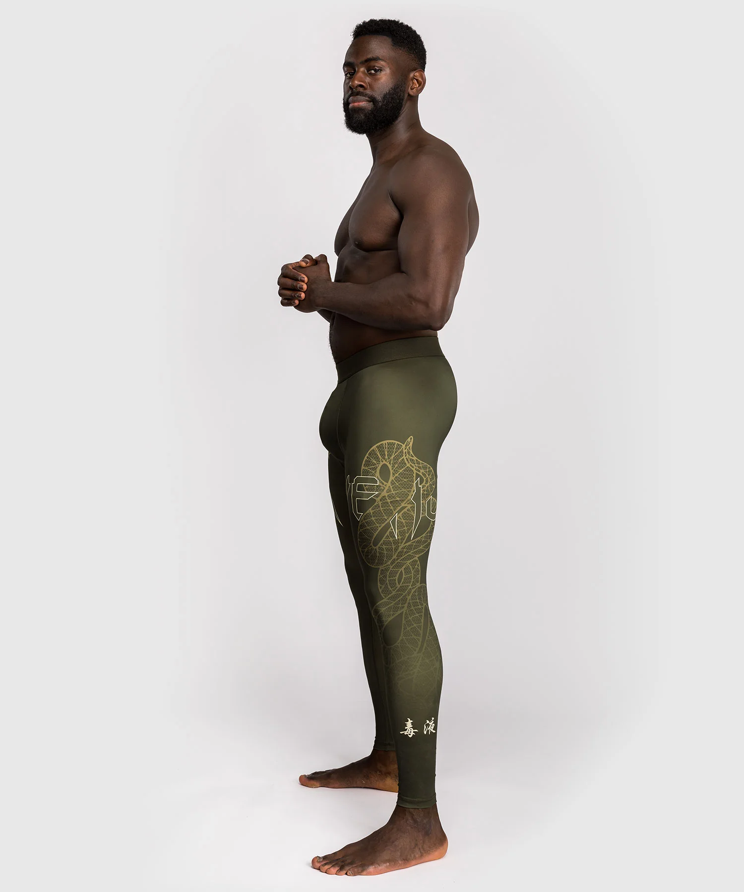 Venum Serpenti Spats - Image 13