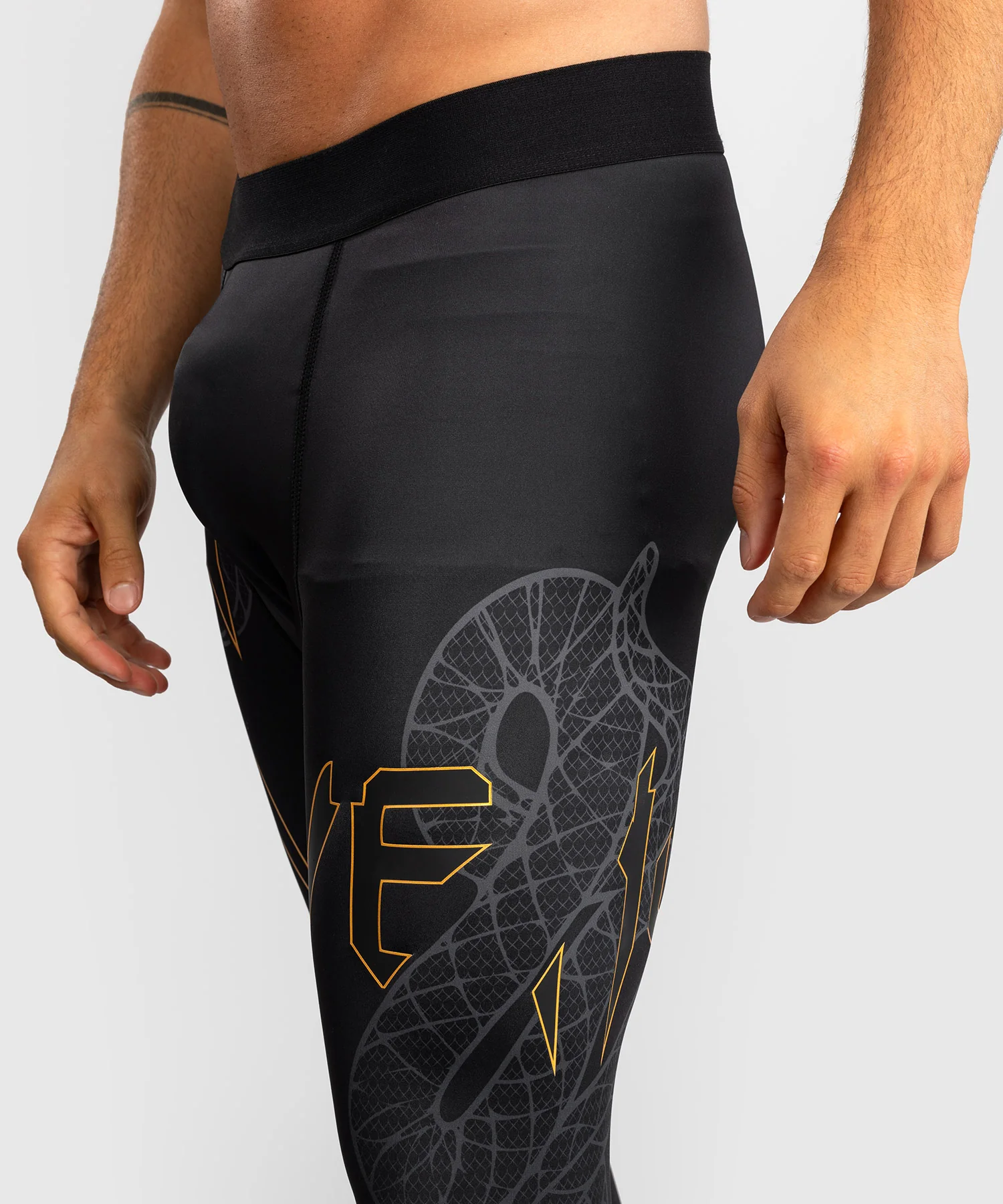 Venum Serpenti Spats - Image 5