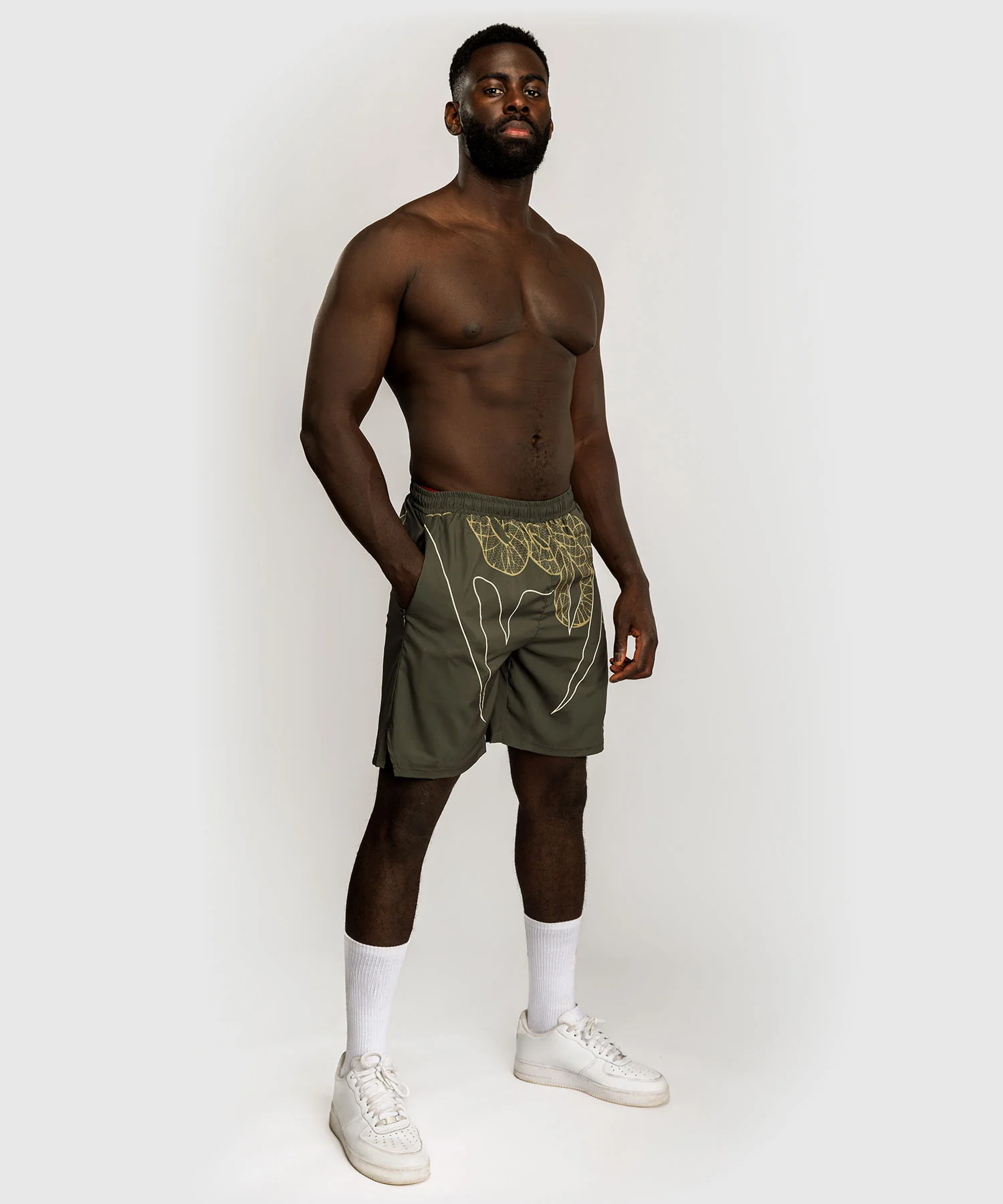 Venum Serpenti Training Shorts - Image 13