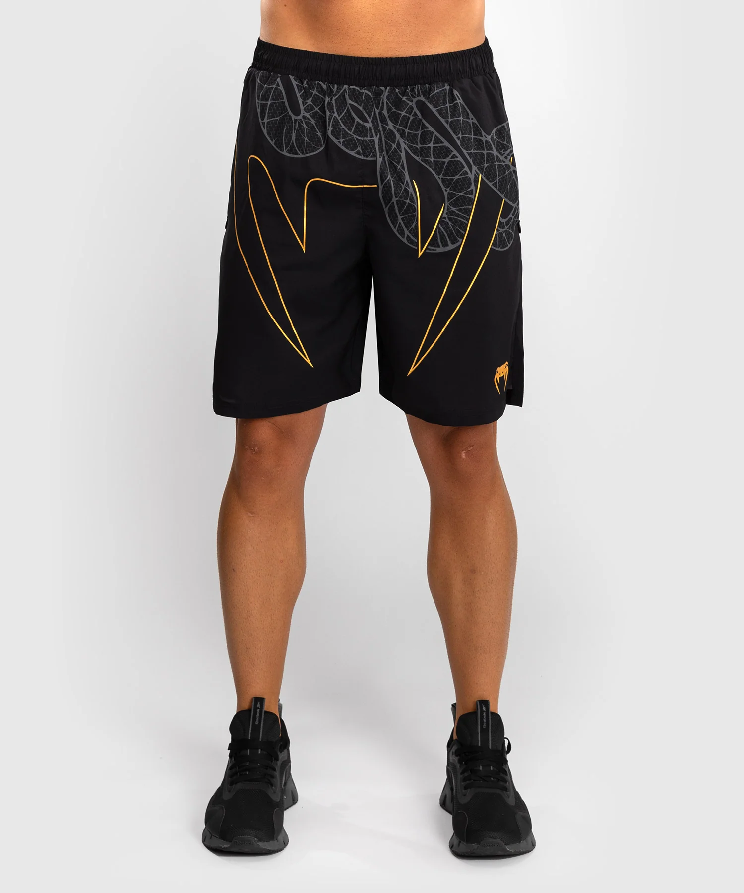 Venum Serpenti Training Shorts - Image 2