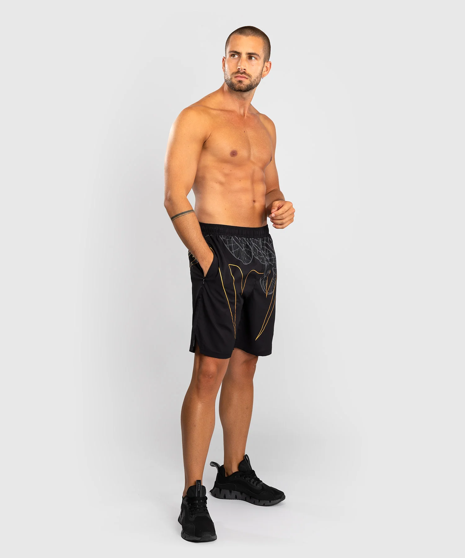 Venum Serpenti Training Shorts - Image 6
