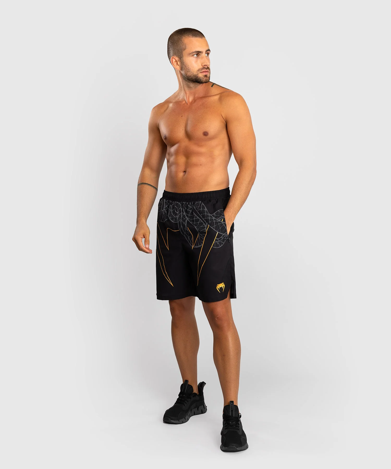 Venum Serpenti Training Shorts - Image 7