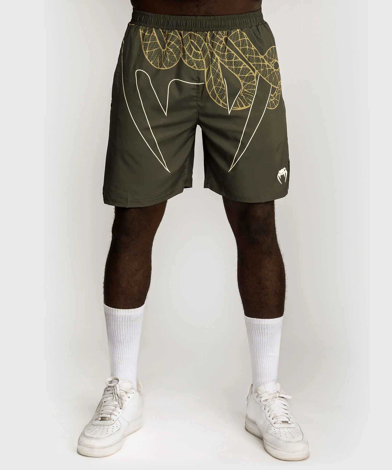 Venum Serpenti Training Shorts - Image 8